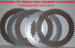 AC MODEL M STEERING CLUTCH DISCS
