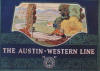 AUSTIN WESTERN GRADER