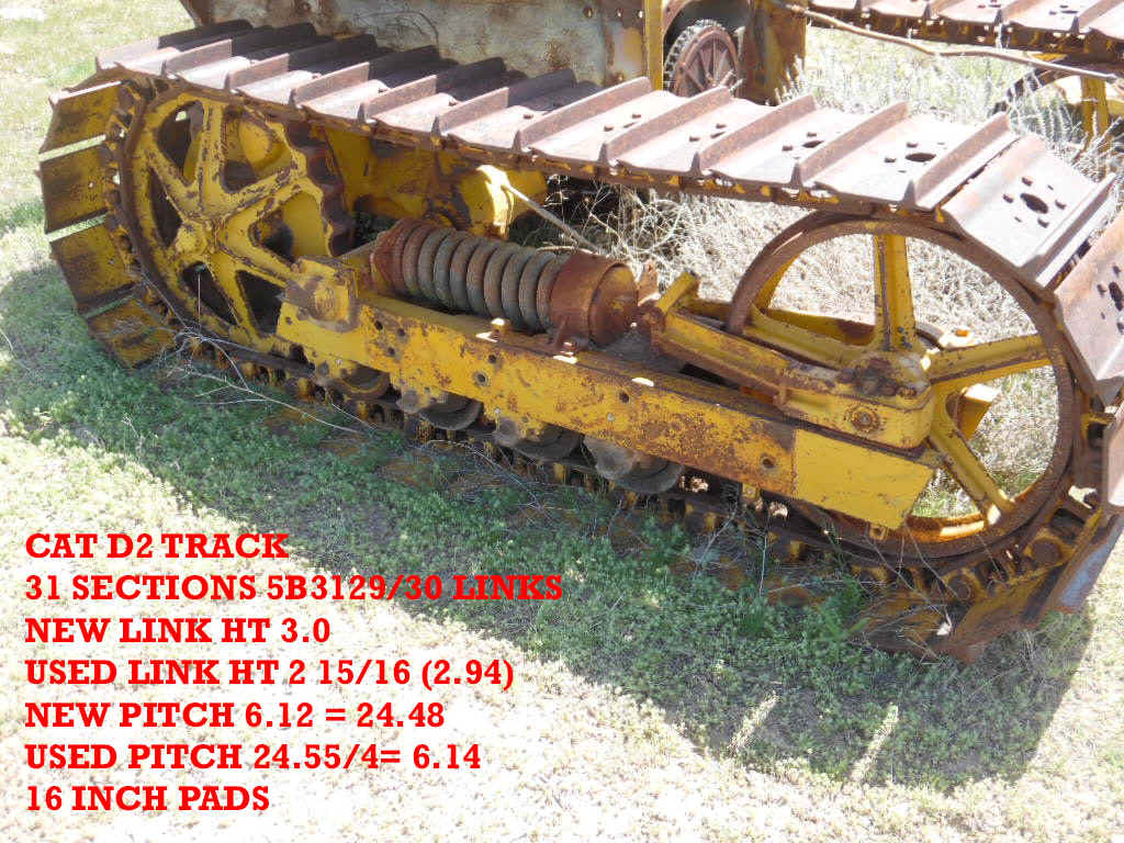 D2 STEERING CLUTCHES