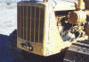 Cat D6 9U Cessna Hydraulics
