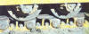 Cat D6 9U LT Bottom rollers