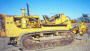 CatD8 14A with 2BBL hinge ripper
