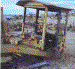 CAT #11 Patrol/Grader CAB