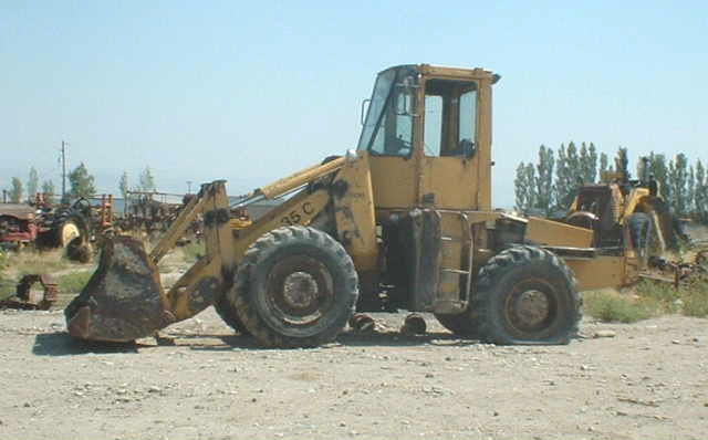 clark michigan repair manuals