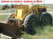 Michigan 75A wheel loader