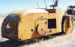 GALION 8-12 TON "ROLL-A-MATIC REAR VIEW