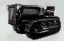 japan g40 based on cat 2ton 1932