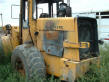 JOHN DEERE 544C LOADER