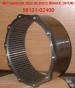 BD2 SERIES BRAKE DRUM