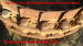 CAT D8 8 INCH PITCH LINK CLOSEUP