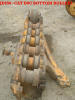 JD850 CAT D6C BOTTOM ROLLERS.JPG
